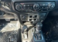 2023 Jeep Wrangler 4xe Sahara 4xe SUV