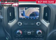 2021 GMC Sierra 1500 Denali Truck Crew Cab