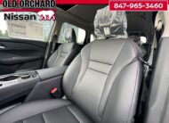 2026 Nissan Rogue Dark Armor SUV