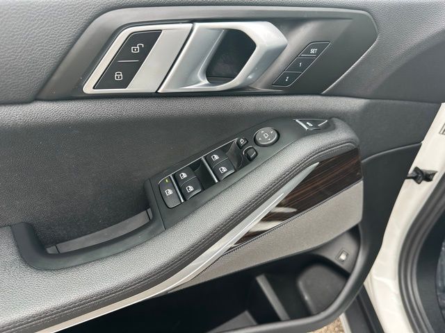 2021 BMW X5 PHEV xDrive45e SUV