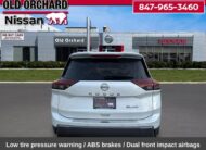 2024 Nissan Rogue SL SUV