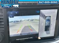 2022 Ford F-150 Lariat Truck SuperCrew Cab