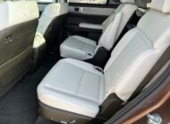 2025 Hyundai Santa Fe Hybrid Calligraphy SUV