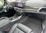 2024 BMW X7 xDrive40i SUV