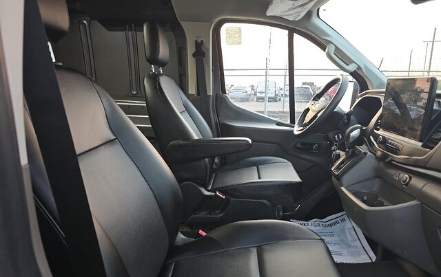 2022 Ford Transit-150 Cargo Base Van Low Roof Van