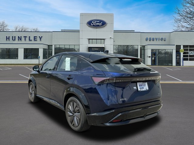 2023 Nissan ARIYA Engage+ e-4orce SUV