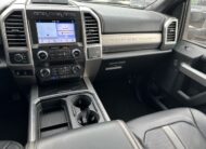 2019 Ford F-450 Platinum Truck Crew Cab