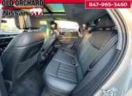 2021 Audi e-tron Sportback Prestige SUV