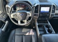 2021 Ford F-250 Lariat Truck Crew Cab