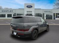 2026 Hyundai Santa Fe Hybrid Calligraphy SUV
