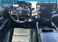 2021 Ram 1500 Laramie Truck Crew Cab