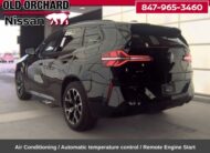 2025 BMW X3 30 xDrive SUV