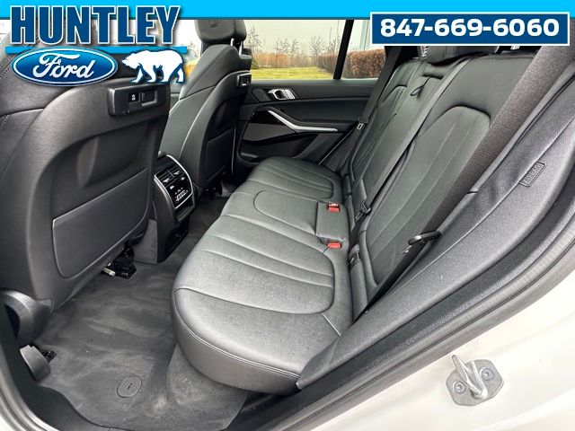 2021 BMW X5 PHEV xDrive45e SUV
