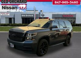 2020 Chevrolet Tahoe LS SUV