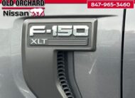 2023 Ford F-150 XLT Truck SuperCrew Cab