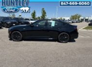 2024 CADILLAC CT5-V V-Series Sedan