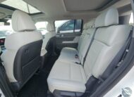 2025 Hyundai Santa Fe Hybrid Limited SUV