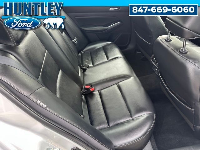 2020 Nissan Altima 2.5 SL Sedan