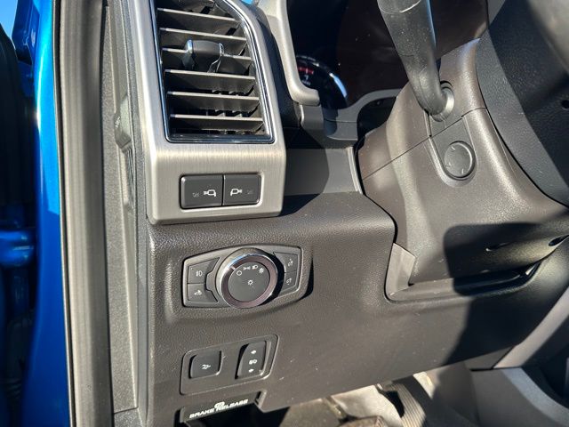 2020 Ford F-250 Platinum Truck Crew Cab