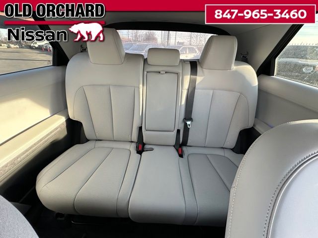 2023 Hyundai IONIQ 5 SEL SUV