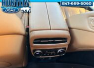 2022 Genesis GV80 3.5T Advanced + SUV