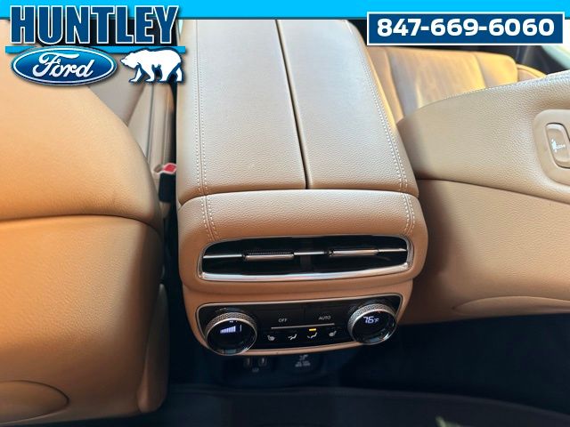 2022 Genesis GV80 3.5T Advanced + SUV