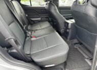 2025 Toyota 4Runner TRD Sport Premium SUV