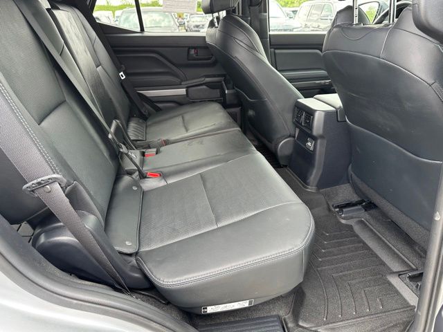 2025 Toyota 4Runner TRD Sport Premium SUV