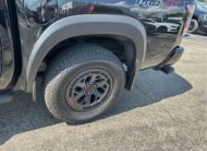 2025 Nissan Frontier PRO-4X Truck Crew Cab