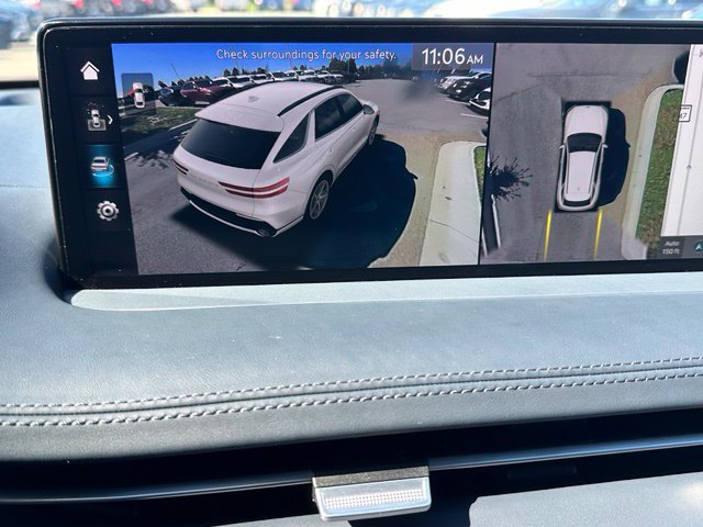 2023 Genesis GV70 2.5T SUV