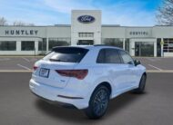 2023 Audi Q3 Premium SUV