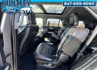 2023 Ford Explorer XLT SUV