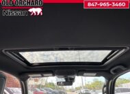 2025 Nissan Frontier PRO-4X Truck Crew Cab