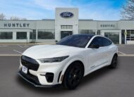 2023 Ford Mustang Mach-E GT SUV