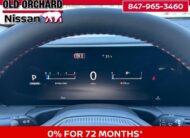 2026 Nissan Sentra SR Sedan