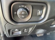 2023 Ram 1500 Big Horn/Lone Star Truck Crew Cab