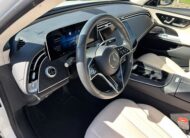 2024 Mercedes-Benz E-Class E 350 Sedan