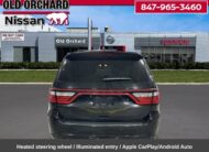 2022 Dodge Durango R/T SUV