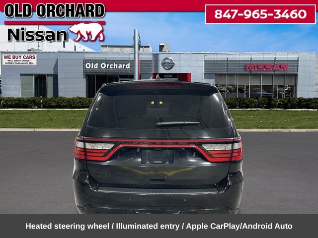 2022 Dodge Durango R/T SUV
