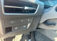 2025 Hyundai Sonata Hybrid Limited Sedan