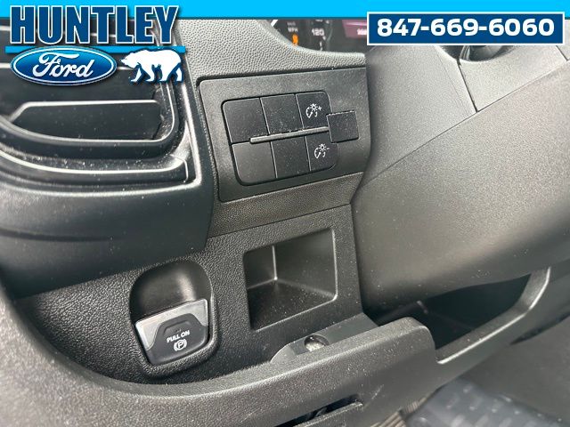 2023 Ram ProMaster 2500 High Roof Van Cargo Van
