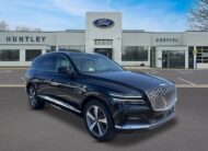 2023 Genesis GV80 2.5T SUV
