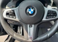 2020 BMW M550i M550i xDrive Sedan