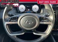 2023 Hyundai Tucson SEL SUV