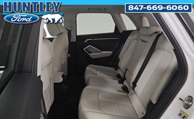 2023 Audi Q3 Premium SUV