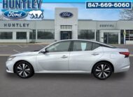 2020 Nissan Altima 2.5 SL Sedan