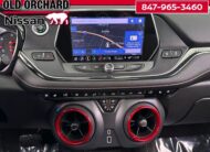 2022 Chevrolet Blazer RS SUV