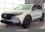2025 Honda CR-V Hybrid Sport-L SUV