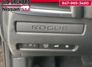 2026 Nissan Rogue SV SUV