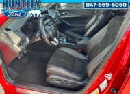 2023 Acura Integra A-Spec Tech Package Hatchback